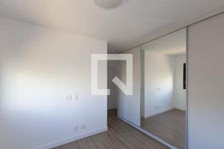 Suíte de apartamento à venda com 2 quartos, 82m² em Vila das Flores, Nova Lima