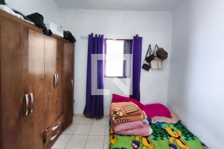 Quarto 1 de casa à venda com 2 quartos, 370m² em Jardim Ipaussurama, Campinas