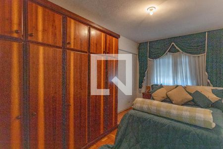 Quarto 1 de apartamento para alugar com 2 quartos, 107m² em Taboão, São Bernardo do Campo