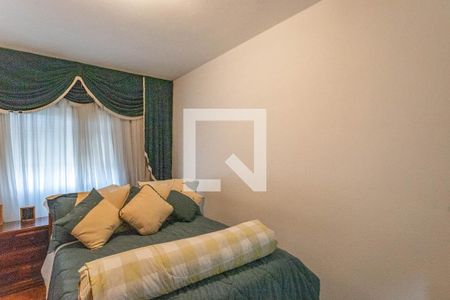 Quarto 1 de apartamento para alugar com 2 quartos, 107m² em Taboão, São Bernardo do Campo