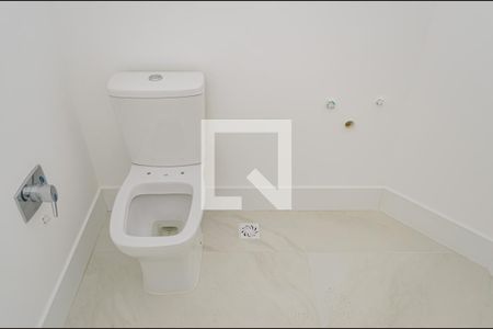 Lavabo de apartamento para alugar com 3 quartos, 133m² em João Paulo, Florianópolis