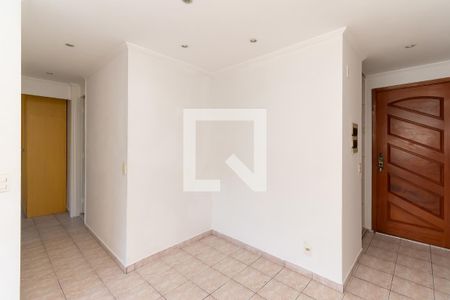 Sala de apartamento para alugar com 2 quartos, 50m² em Jardim Santa Teresinha, São Paulo
