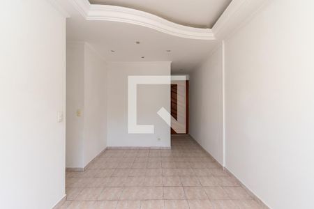 Sala de apartamento para alugar com 2 quartos, 50m² em Jardim Santa Teresinha, São Paulo