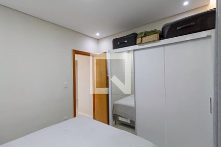 Quarto 1 de casa à venda com 4 quartos, 5400m² em Braúnas, Belo Horizonte