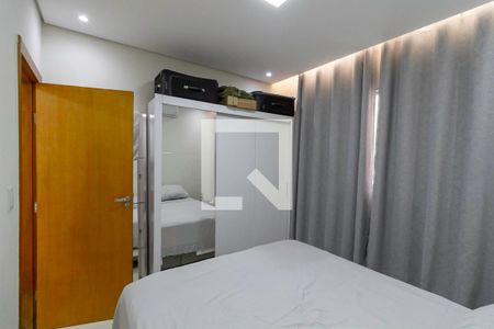 Quarto 1 de casa à venda com 4 quartos, 5400m² em Braúnas, Belo Horizonte
