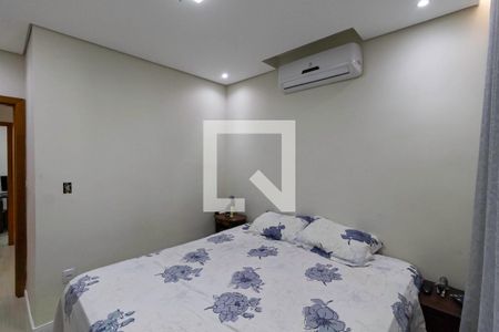 Quarto 2 de casa à venda com 4 quartos, 5400m² em Braúnas, Belo Horizonte