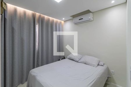 Quarto 1 de casa à venda com 4 quartos, 5400m² em Braúnas, Belo Horizonte