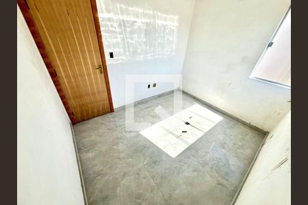 Quarto 2 de apartamento à venda com 3 quartos, 110m² em Guarani, Belo Horizonte