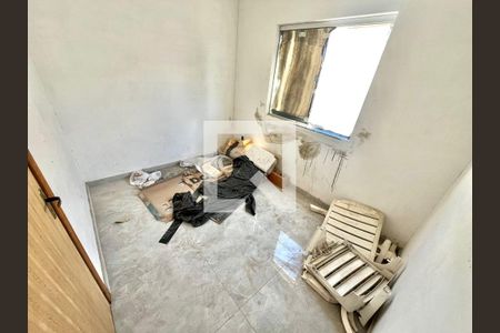 Quarto 1 de apartamento à venda com 3 quartos, 110m² em Guarani, Belo Horizonte