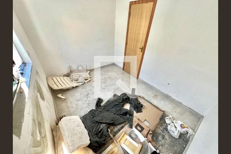 Quarto 1 de apartamento à venda com 3 quartos, 110m² em Guarani, Belo Horizonte