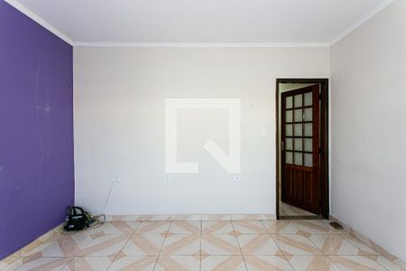 Sala de casa à venda com 3 quartos, 149m² em Vila Esperança, São Paulo