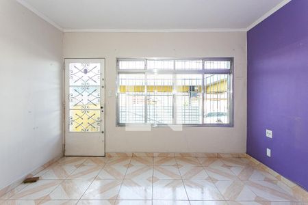 Sala de casa à venda com 3 quartos, 149m² em Vila Esperança, São Paulo