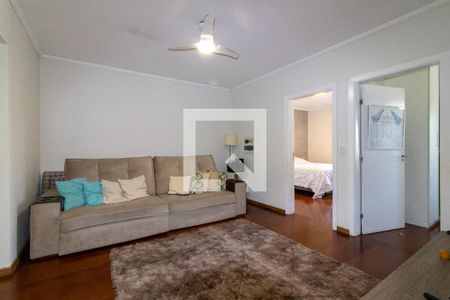 Sala 2 de casa à venda com 4 quartos, 450m² em Vila Madalena, Campinas