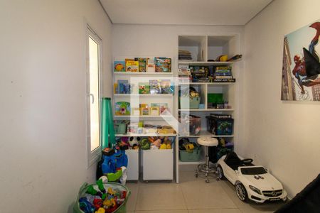 Quarto 1 de casa à venda com 4 quartos, 450m² em Vila Madalena, Campinas