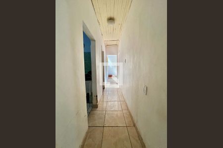 Corredor de casa à venda com 3 quartos, 600m² em São Francisco, Belo Horizonte