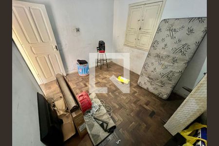 Quarto 1 de casa à venda com 3 quartos, 600m² em São Francisco, Belo Horizonte