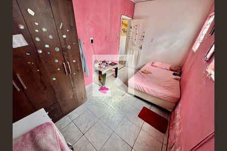 Quarto 2 de casa à venda com 3 quartos, 600m² em São Francisco, Belo Horizonte