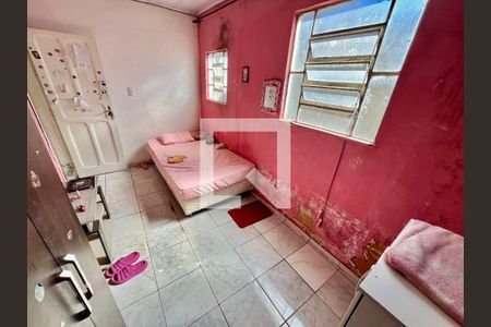 Quarto 2 de casa à venda com 3 quartos, 600m² em São Francisco, Belo Horizonte