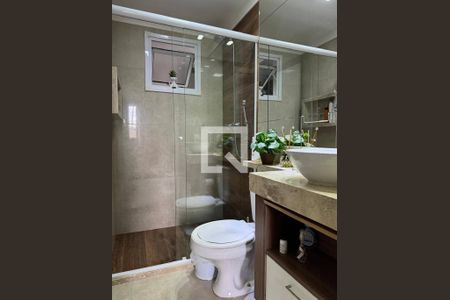 Apartamento à venda com 2 quartos, 68m² em Jardim Ipaussurama, Campinas