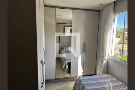 Apartamento à venda com 2 quartos, 68m² em Jardim Ipaussurama, Campinas