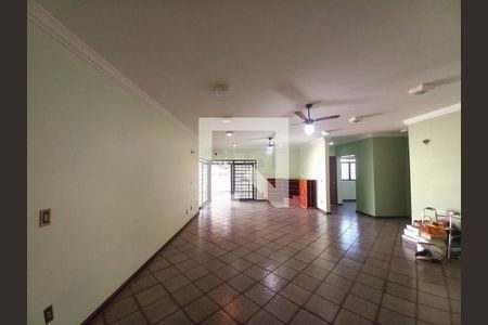 Casa para alugar com 4 quartos, 249m² em Parque Alto Taquaral, Campinas