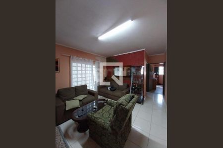 Casa à venda com 2 quartos, 190m² em Nova Campinas, Campinas