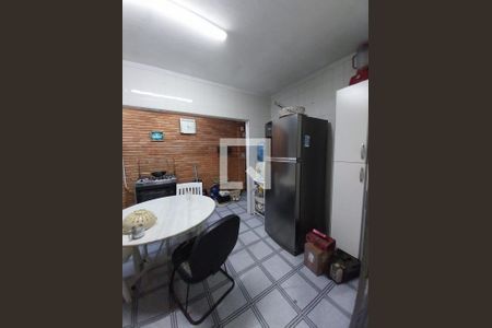 Casa à venda com 2 quartos, 190m² em Nova Campinas, Campinas