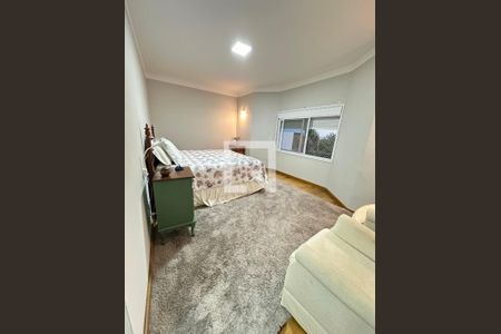 Casa à venda com 6 quartos, 370m² em Conjunto Habitacional Vila Santana (Sousas), Campinas