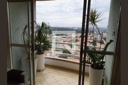 Apartamento à venda com 3 quartos, 160m² em Taquaral, Campinas