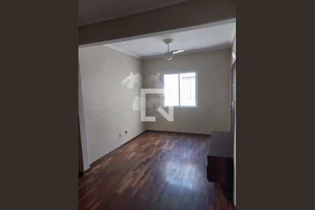 Apartamento à venda com 3 quartos, 95m² em Vila Marieta, Campinas