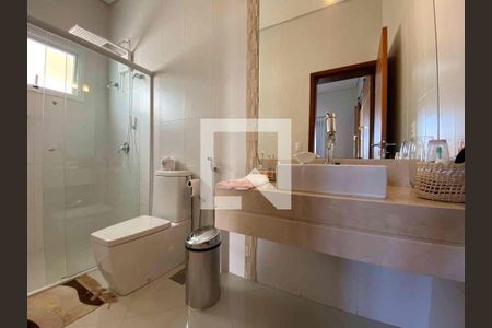 Casa à venda com 4 quartos, 390m² em Loteamento Alphaville Campinas, Campinas