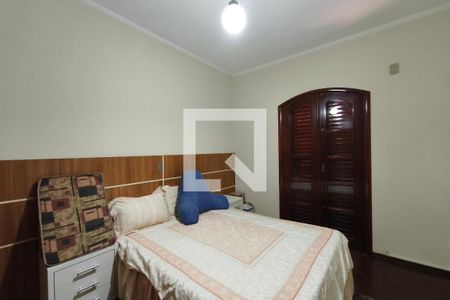 Quarto 2 de casa à venda com 4 quartos, 366m² em Vila Nova Sao Jose, Campinas