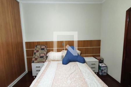 Quarto 2 de casa à venda com 4 quartos, 366m² em Vila Nova Sao Jose, Campinas