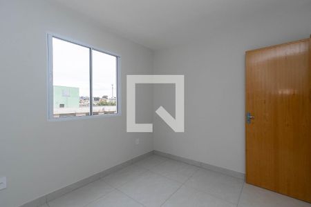 Quarto 1 de apartamento à venda com 2 quartos, 49m² em Santa Monica, Belo Horizonte