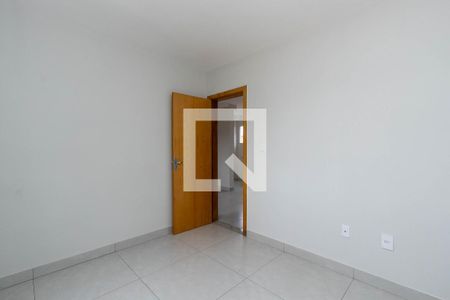Quarto 1 de apartamento à venda com 2 quartos, 49m² em Santa Monica, Belo Horizonte