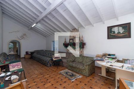 Sala de casa para alugar com 4 quartos, 384m² em Vila Irmaos Arnoni, São Paulo