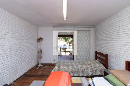 Quarto 1 de casa para alugar com 4 quartos, 384m² em Vila Irmaos Arnoni, São Paulo