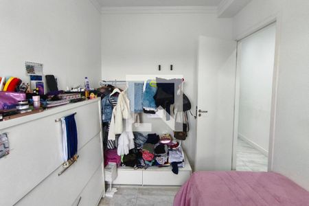 Quarto 1 de apartamento para alugar com 3 quartos, 72m² em Parque Italia, Campinas