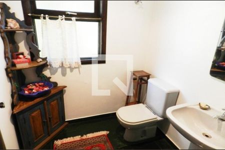 Casa de Condomínio à venda com 5 quartos, 457m² em Jardim Marajoara, São Paulo