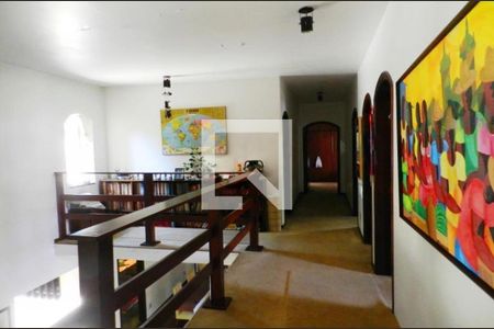 Casa de Condomínio à venda com 5 quartos, 457m² em Jardim Marajoara, São Paulo