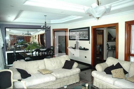 Casa à venda com 5 quartos, 520m² em Interlagos, São Paulo