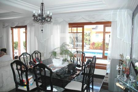 Casa à venda com 5 quartos, 520m² em Interlagos, São Paulo