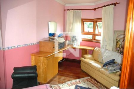 Casa à venda com 5 quartos, 520m² em Interlagos, São Paulo