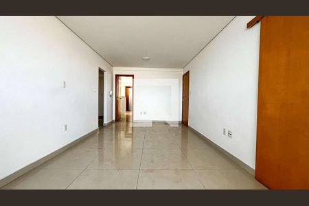 Apartamento à venda com 3 quartos, 120m² em Buritis, Belo Horizonte