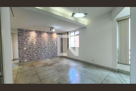 Apartamento à venda com 3 quartos, 120m² em Buritis, Belo Horizonte