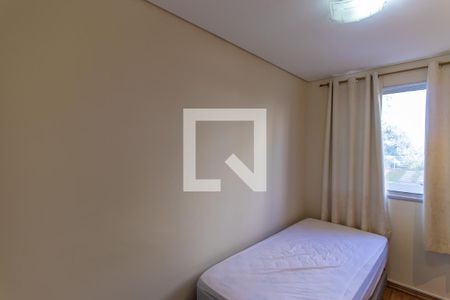 Quarto 1 de apartamento para alugar com 3 quartos, 65m² em Jardim Monte Santo, Cotia