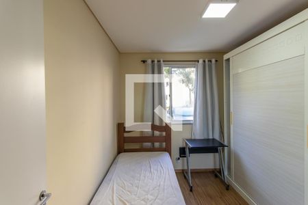 Quarto 2 de apartamento para alugar com 3 quartos, 65m² em Jardim Monte Santo, Cotia