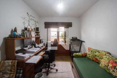 Quarto 1 de casa de condomínio à venda com 3 quartos, 258m² em Campo Belo, São Paulo