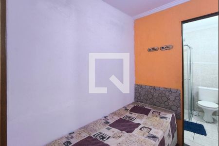 Quarto de casa à venda com 4 quartos, 172m² em Jardim Ermida Ii, Jundiaí