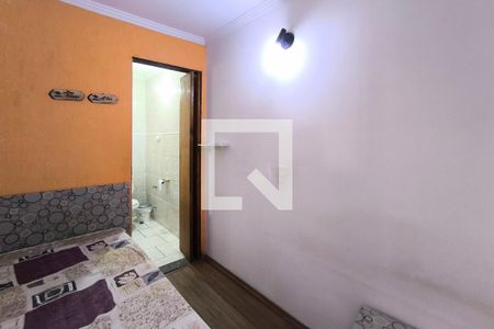 Quarto de casa à venda com 4 quartos, 172m² em Jardim Ermida Ii, Jundiaí